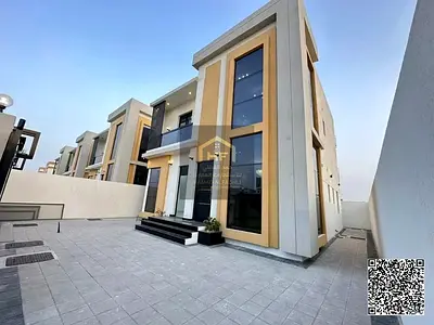 فرصة سكنية استثنائية للعائلات الباحثة عن الراحة والخصوصية في الزاهية  فيلا مستقلة بتصميم مدروس يجمع بين الفخامة والعملية، تقع في موقع استراتيجي ومميز