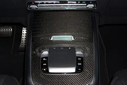 2026 Mercedes-BENZ G-CLASS 照片 10