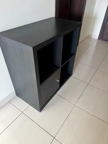 Wooden organizer