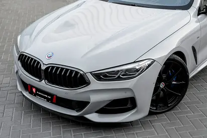 2022 BMW 8-SERIES 照片 7