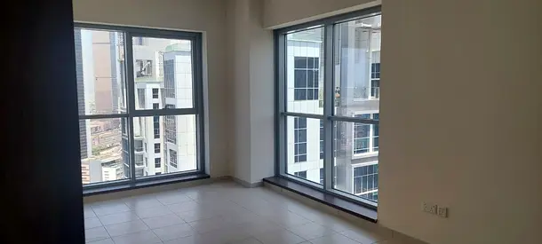 شقة فاخرة 2BR | شرفة | جاهزة للسكن