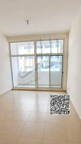 غرفه وصاله بيع باارقي ابراج عجمان ون
