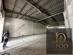 A 3500 sq ft warehouse in Industrial Area 1, strategically located, with a practical design and at a