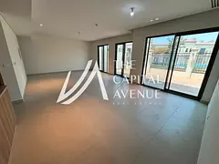 Ready to Move In | Single Row | with Maid's room