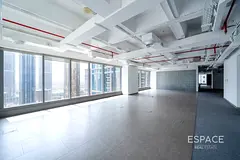 Fully Fitted | Half Floor | Grade A