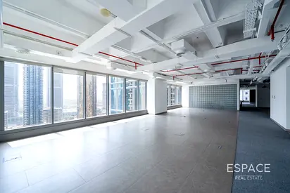 Fully Fitted | Half Floor | Grade A