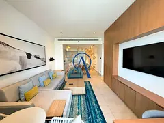 ELEGANT 2BR | SPACIOUS LAYOUT | FURNISHED