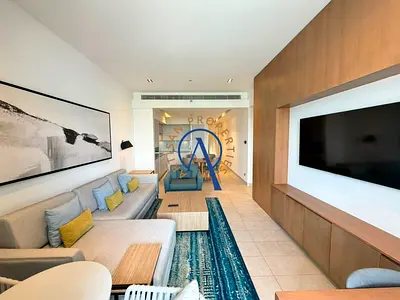 ELEGANT 2BR | SPACIOUS LAYOUT | FURNISHED