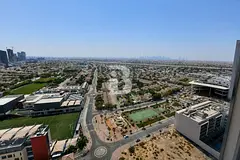 Vacant | High Floor | Open View