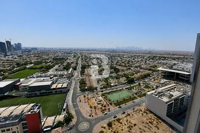 Vacant | High Floor | Open View
