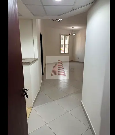 Large 1 Bed Room With Balcony Ready To Move 41K Yearly