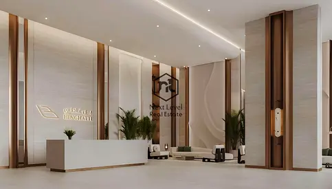 Iconic Design Meets Modern Luxury | Al Jaddaf