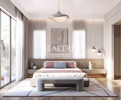 Smart 4BR Villa | 5% Down Payment | Last Chance