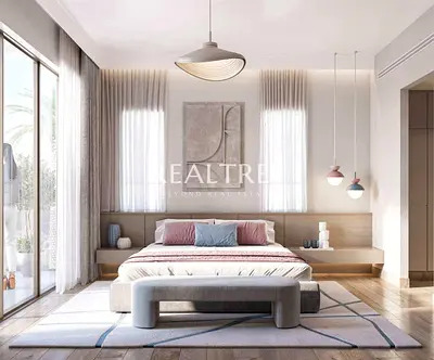 Smart 4BR Villa | 5% Down Payment | Last Chance