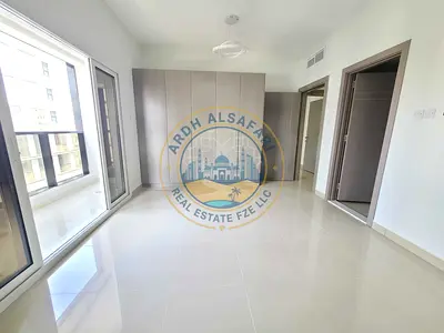 Brand new Building _2BR With Both Master Bedroom _Wardrobe _Big Open View Balcony _Parking