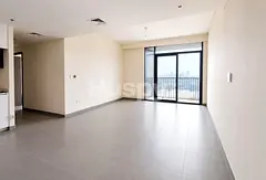 Sea View | High Floor | Unfurnished