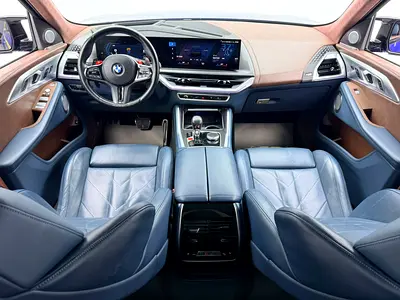 2023 BMW XM photo 13