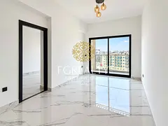 Vacant | 2BR Apartment | City & Park View