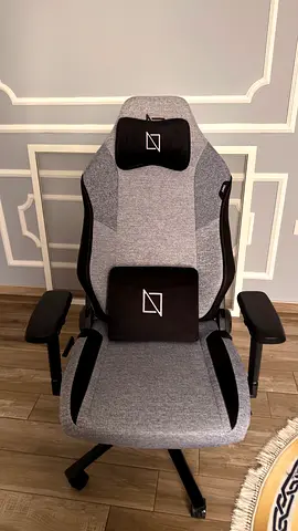 Apex Pro Max - Ultraweave Gaming Chair