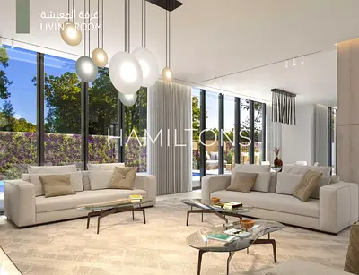 Hayyan – Exclusive Homes with Flexible Payment Plans