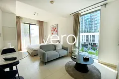 Community View | Flexible Cheques | Furnished