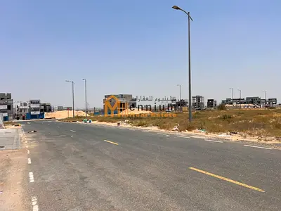 أرض سكنية للبيع في ضاحية السيوح الموردة