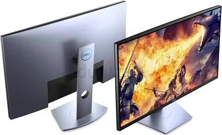 Dell S2719DGF 27" 16:9 155 Hz FreeSync Gaming Monitor