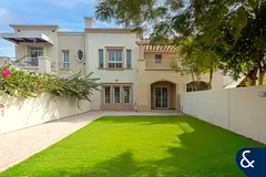 Prime Location | Springs 3 | Type 3M
