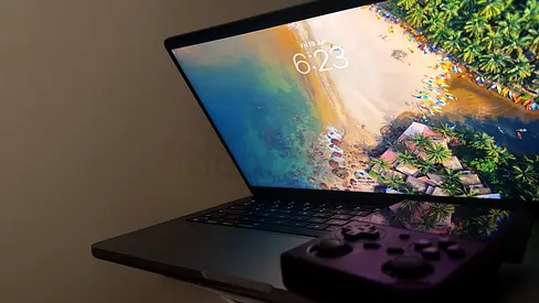 MACBOOK PRO M1 PRO