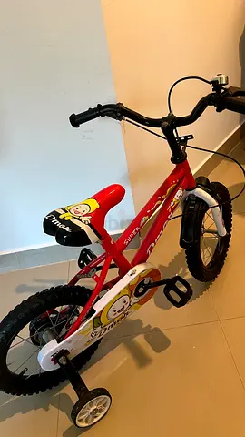 Cycle toy kids
