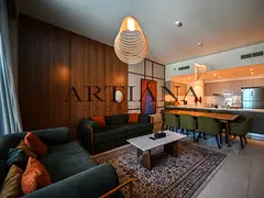 Dubai Opera View | Heart of Downtown | Fully-Furnished