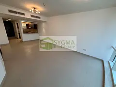 One Bedroom | High Floor | Near to DMCC Metro