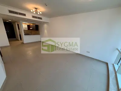 One Bedroom | High Floor | Near to DMCC Metro