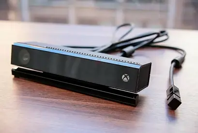 Kinect camera for Xbox one
