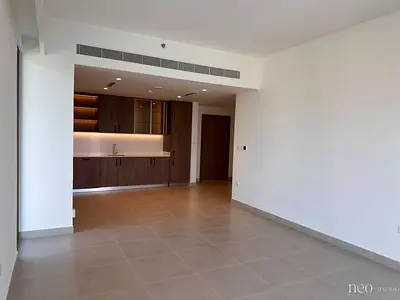 Brand New 2 Bedroom | Corner Unit | Marina View | Large Layout