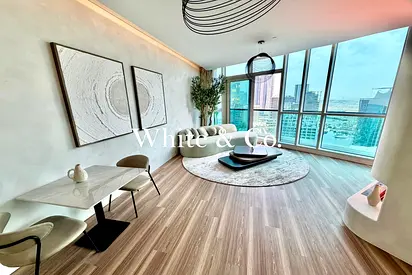 Fully Upgraded | Vacant Now | Canal Views