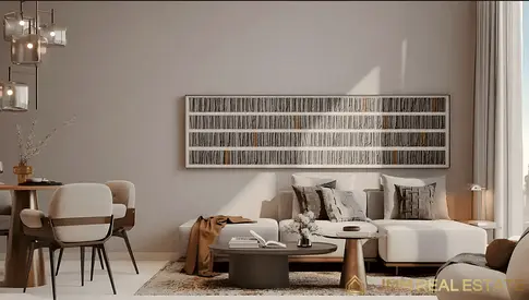 Well-Planned 1BR | Contemporary Design | Great Location