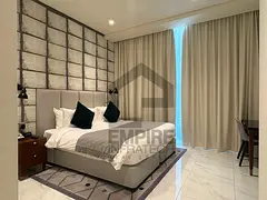Fully Furnished 2BR | Atria | Business Bay