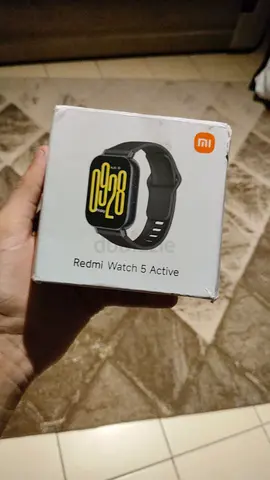 Redmi Watch 5 Active (sealed box)