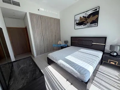 MODERN | FULLY FURNISHED | HIGH FLOOR | CANAL VIEW