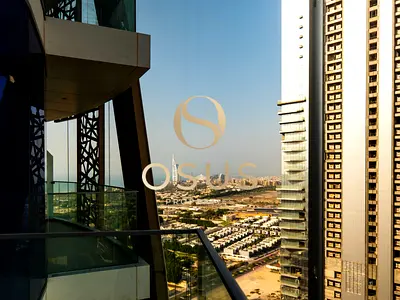 The Biltmore Residences, Sheikh Zayed Road