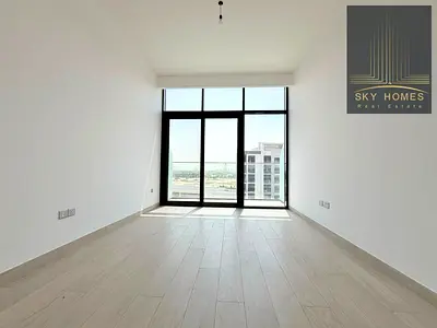 Huge size Semi Furnished Studio apartment just in 43k