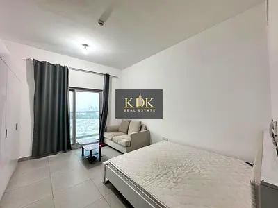 Furnished Studio | Luxury Living | Best Deal