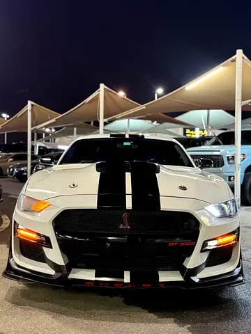 Ford Mustang GT 2017 | American Specs | V8 Engine