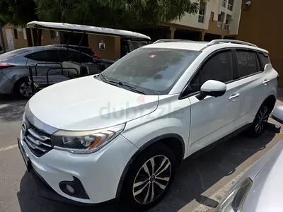 Well Maintained 2020 GAC GS4 - GCC Specs - Excellent Condition