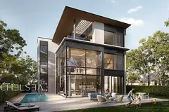 INDEPENDENT VILLA | MORE OPTIONS | BIG PLOT