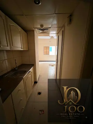 فرصة سكنية مميزة | استوديو بمطبخ منفصل وغرفة غسيل