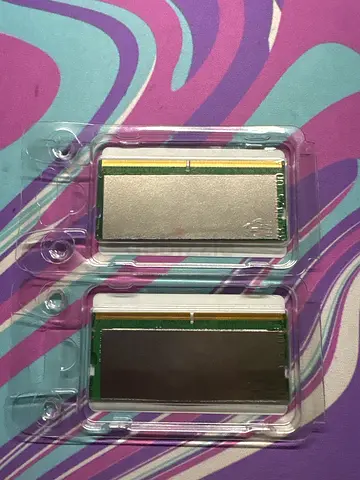 ASUS Original RAM — 16GB Kit (2×8GB) DDR5 4800MHz SO-DIMM