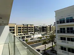Spacious | Unfurnished | Flexible Payment