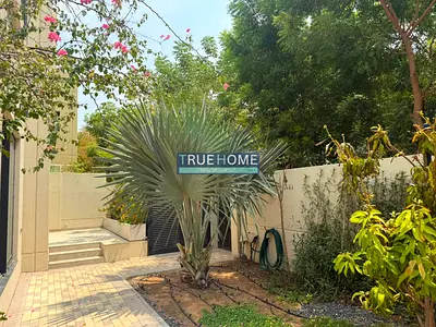 🏡 فيلا زاوية فاخرة جديدة كلياً | مفروشة بالكامل | مدينة الشارقة المستدامة